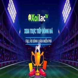 xoilac xem bóng đá