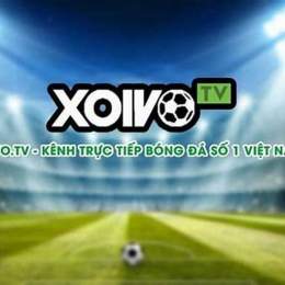 xoivo tv - trực tiếp bóng đá hôm nay